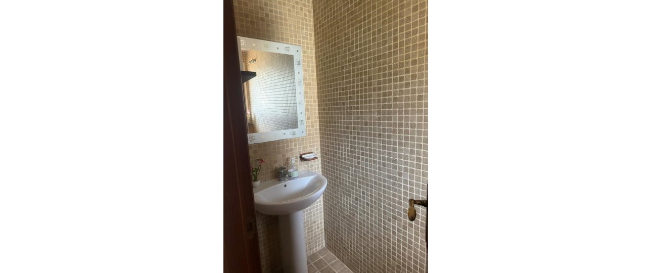 Resale - Town house - Benahavís - Benahavís Centro
