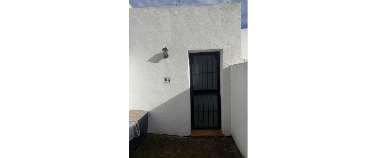 Resale - Town house - Benahavís - Benahavís Centro