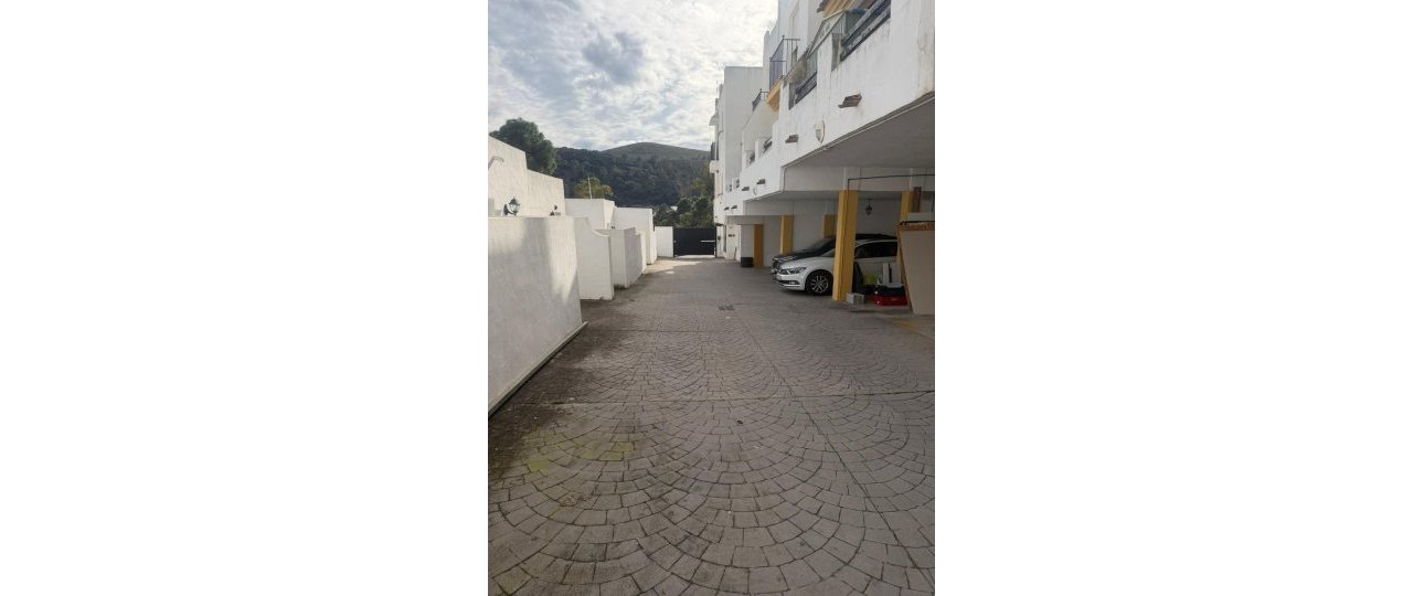 Resale - Town house - Benahavís - Benahavís Centro