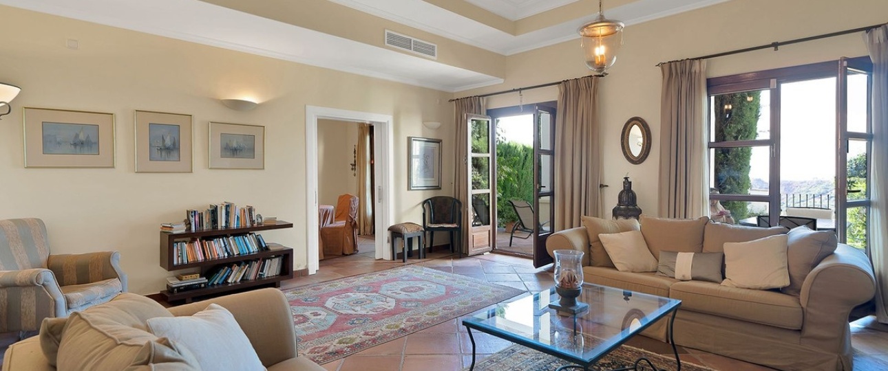 Resale - Town house - Benahavís - Benahavís Centro