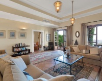 Resale - Town house - Benahavís - Benahavís Centro
