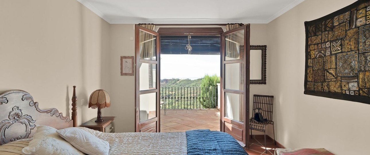 Resale - Town house - Benahavís - Benahavís Centro
