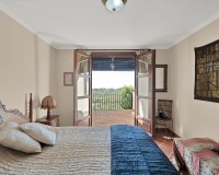 Resale - Town house - Benahavís - Benahavís Centro