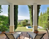 Resale - Town house - Benahavís - Benahavís Centro