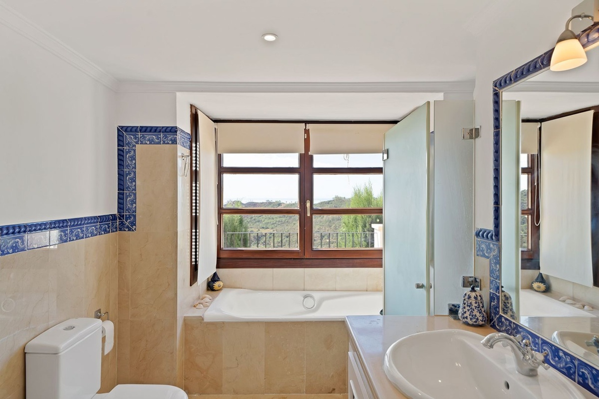 Resale - Town house - Benahavís - Benahavís Centro