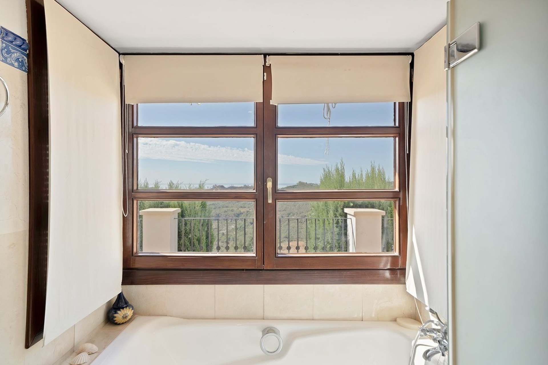 Resale - Town house - Benahavís - Benahavís Centro
