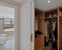 Resale - Town house - Benahavís - Benahavís Centro