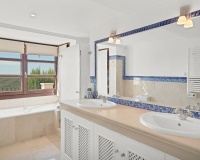 Resale - Town house - Benahavís - Benahavís Centro