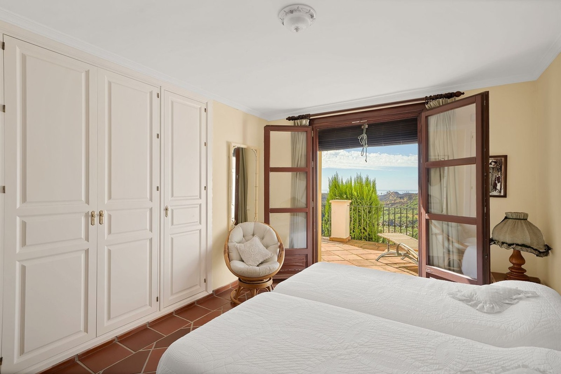 Resale - Town house - Benahavís - Benahavís Centro