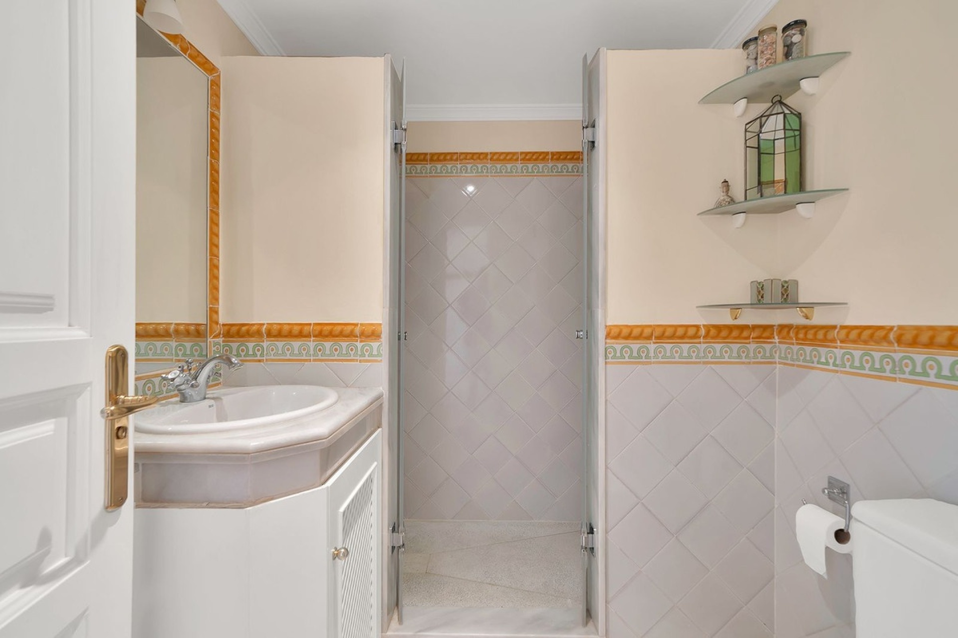 Resale - Town house - Benahavís - Benahavís Centro