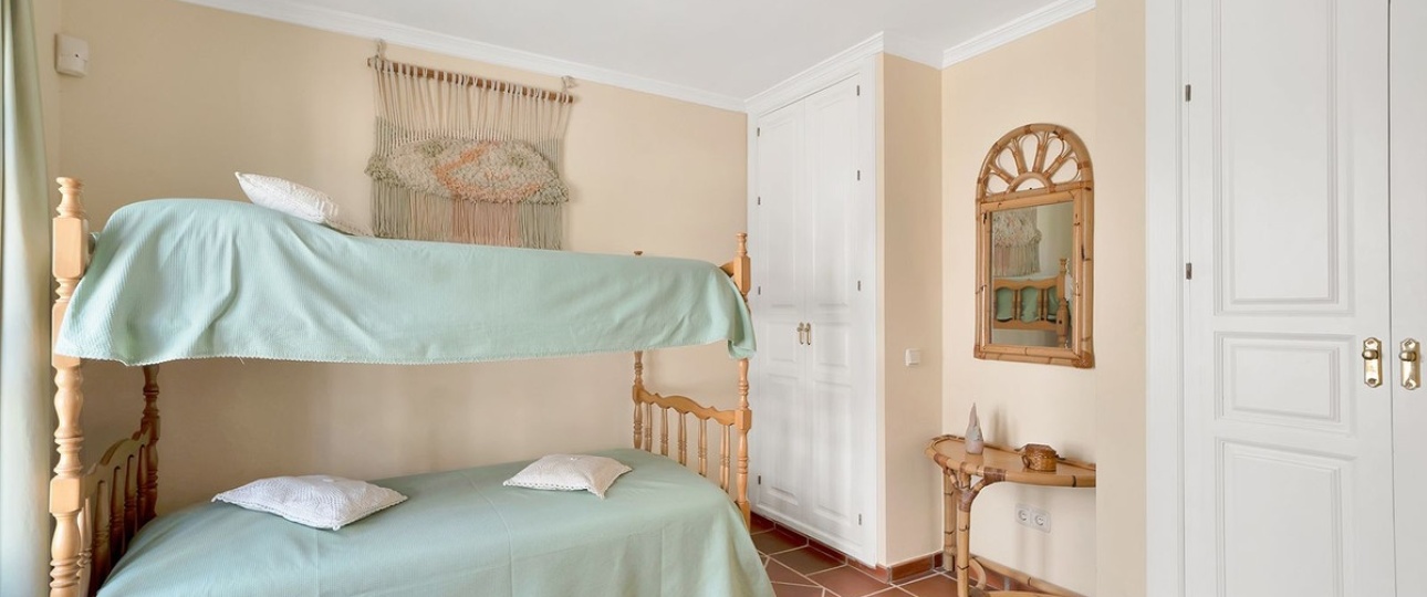 Resale - Town house - Benahavís - Benahavís Centro
