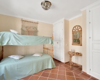 Resale - Town house - Benahavís - Benahavís Centro