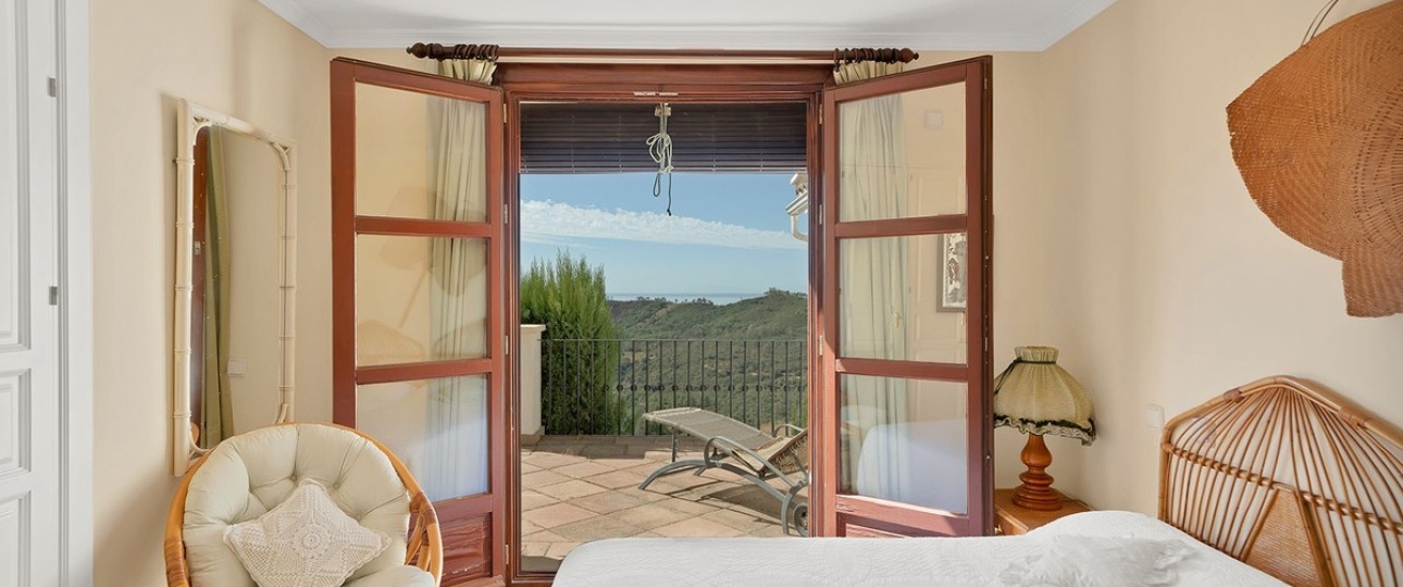 Resale - Town house - Benahavís - Benahavís Centro