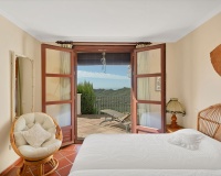 Resale - Town house - Benahavís - Benahavís Centro