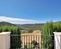 Resale - Town house - Benahavís - Benahavís Centro