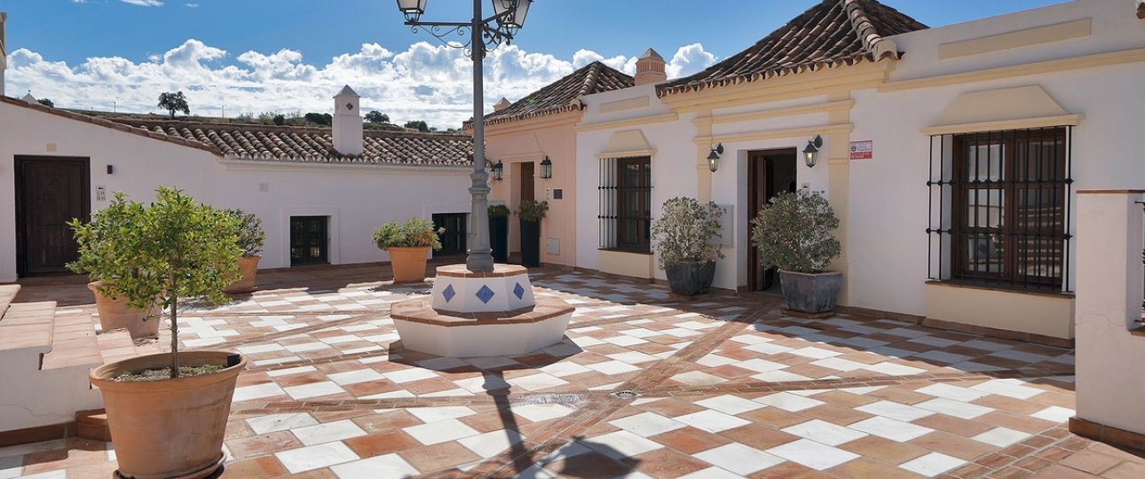 Resale - Town house - Benahavís - Benahavís Centro