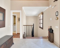 Resale - Town house - Benahavís - Benahavís Centro