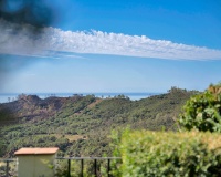 Resale - Town house - Benahavís - Benahavís Centro