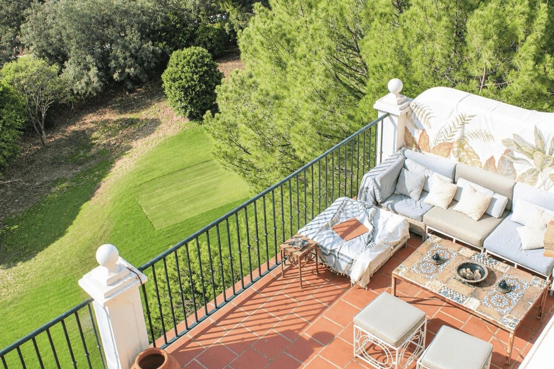 Resale - Town house - Benahavís - Benahavís Centro