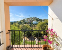 Resale - Town house - Benahavís - Benahavís Centro