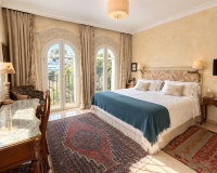 Resale - Town house - Benahavís - Benahavís Centro