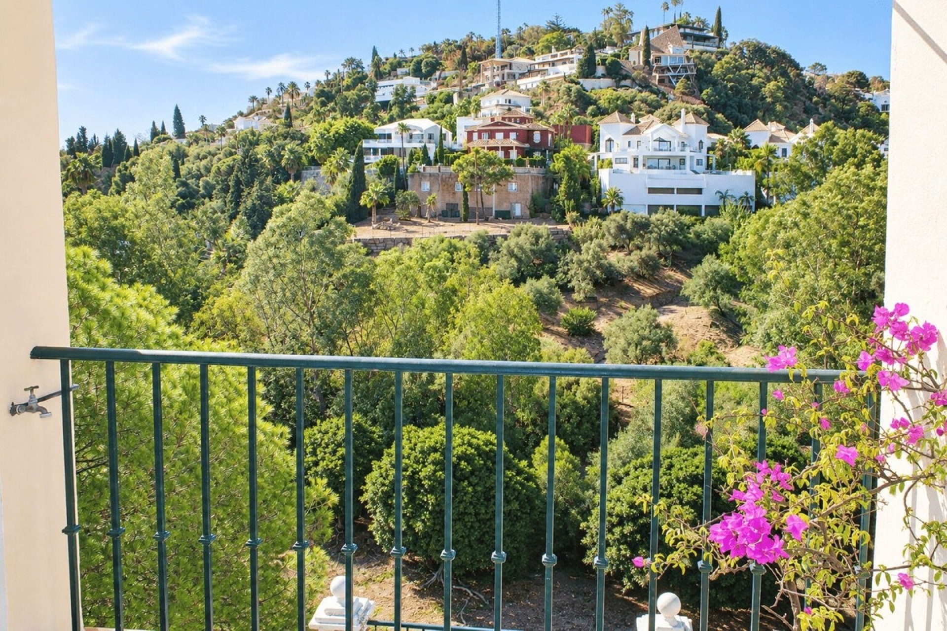 Resale - Town house - Benahavís - Benahavís Centro