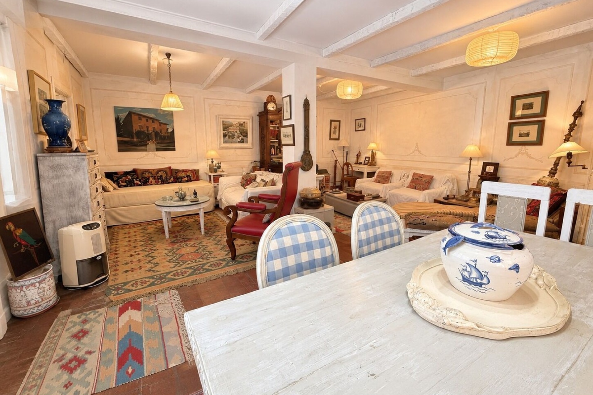 Resale - Town house - Benahavís - Benahavís Centro