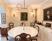 Resale - Town house - Benahavís - Benahavís Centro