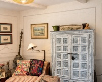 Resale - Town house - Benahavís - Benahavís Centro