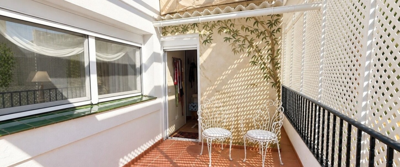 Resale - Town house - Benahavís - Benahavís Centro