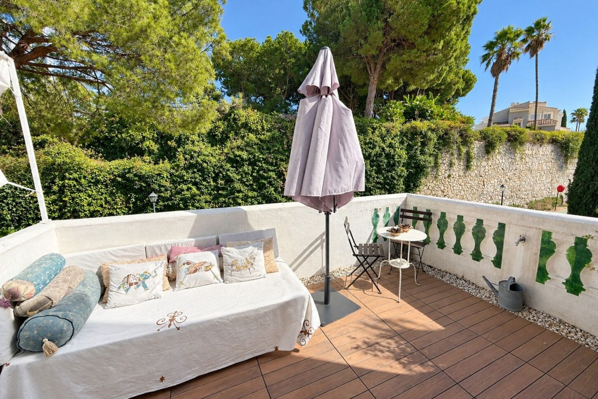 Resale - Town house - Benahavís - Benahavís Centro