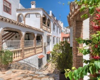 Resale - Town house - Benahavís - Benahavís Centro