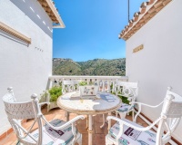Resale - Town house - Benahavís - Benahavís Centro