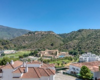 Resale - Town house - Benahavís - Benahavís Centro