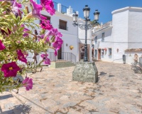 Resale - Town house - Benahavís - Benahavís Centro