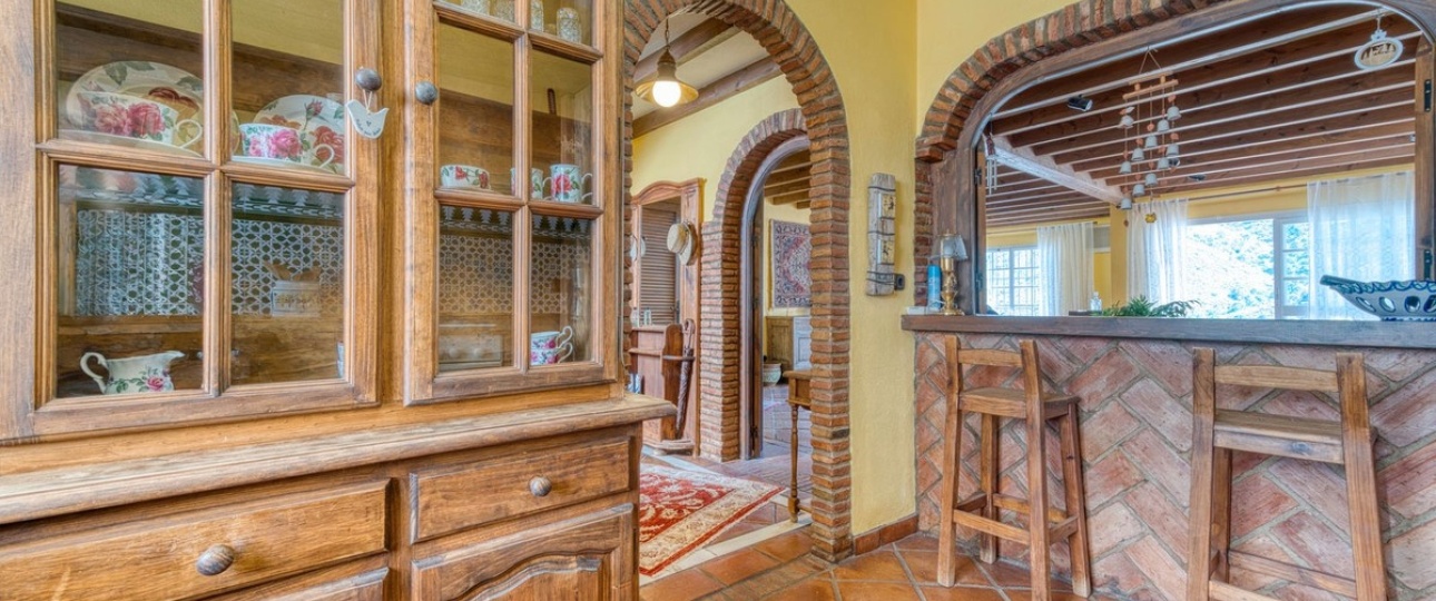 Resale - Town house - Benahavís - Benahavís Centro