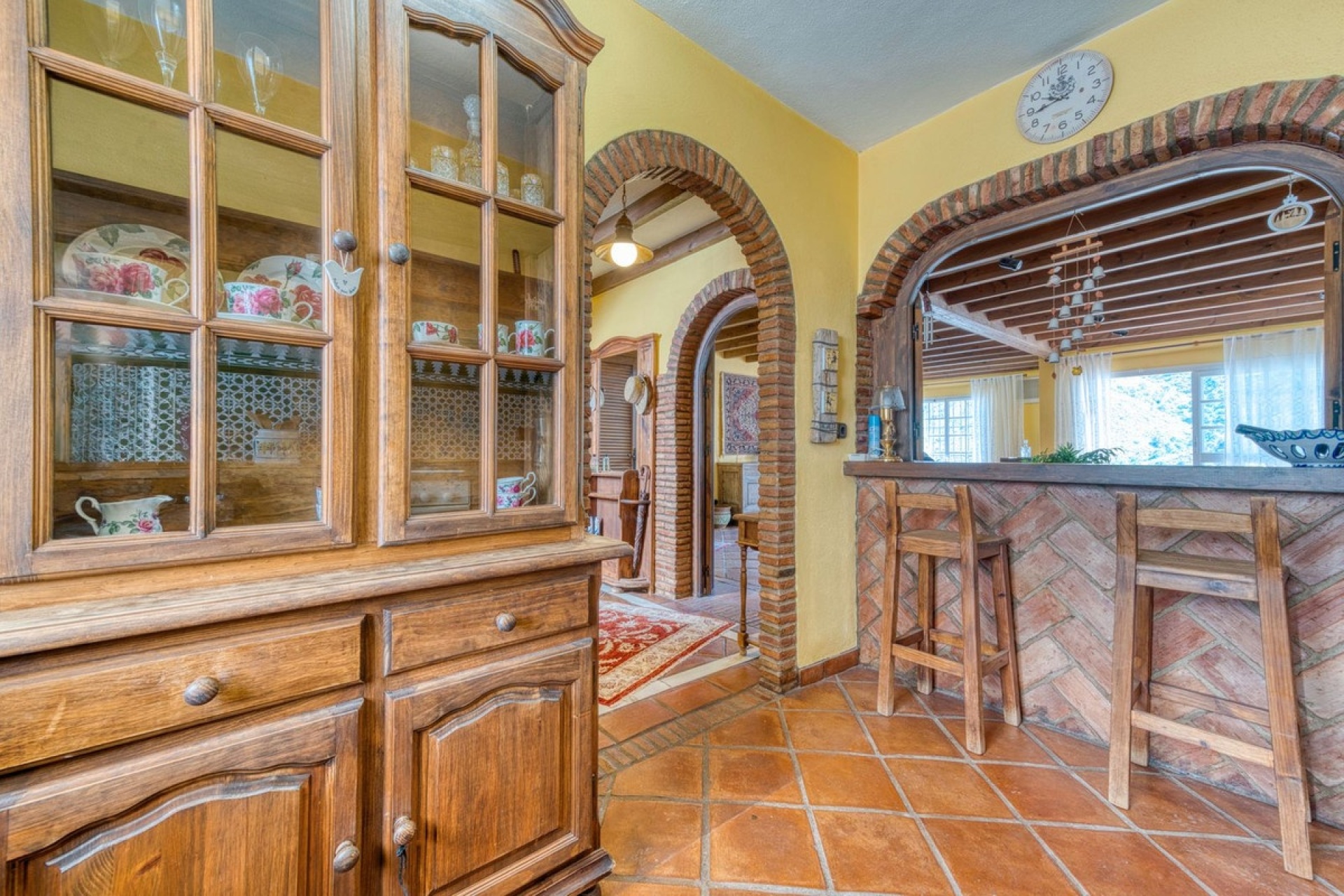 Resale - Town house - Benahavís - Benahavís Centro