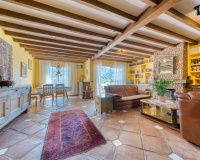 Resale - Town house - Benahavís - Benahavís Centro