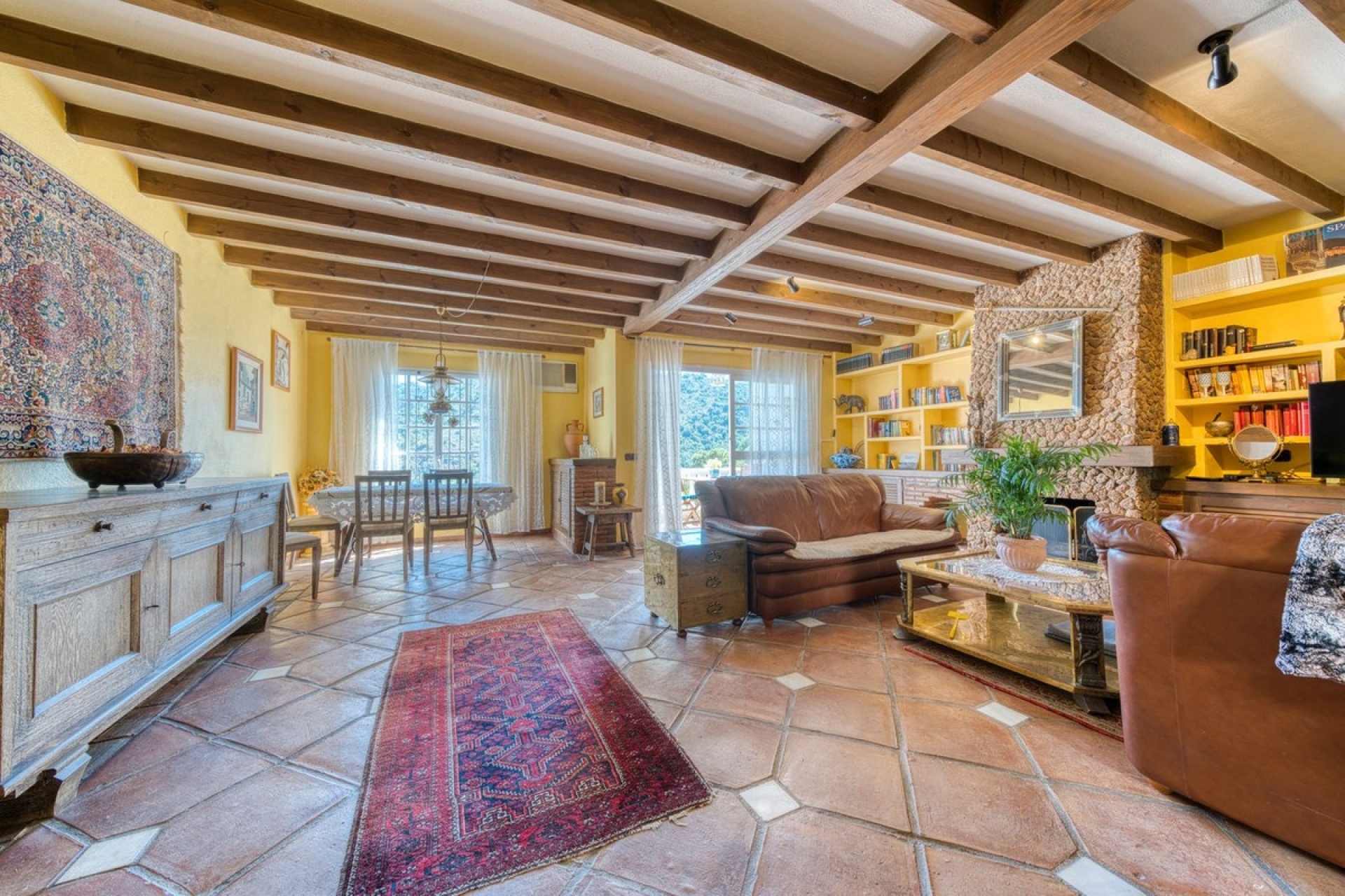 Resale - Town house - Benahavís - Benahavís Centro