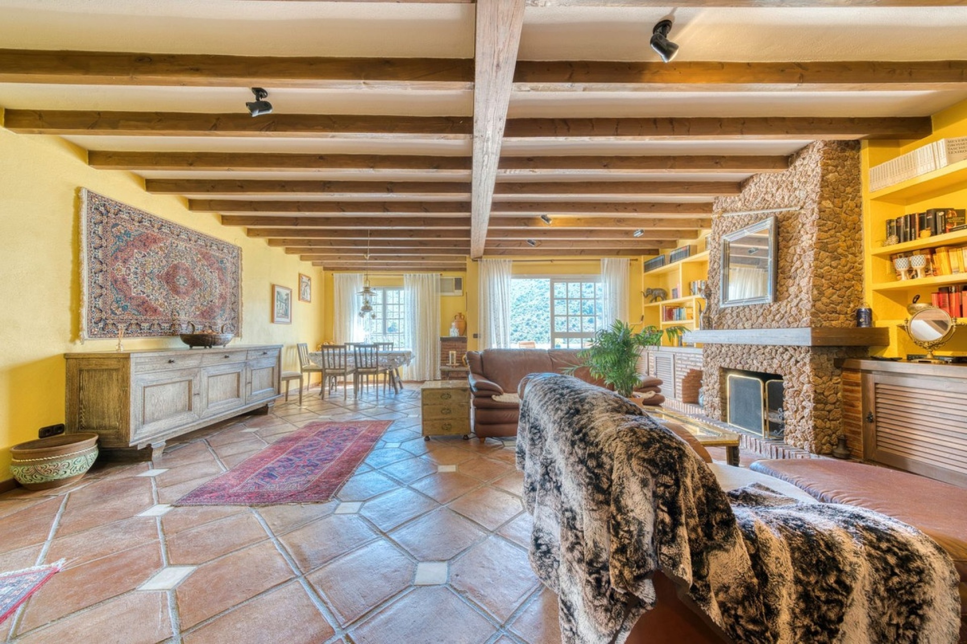 Resale - Town house - Benahavís - Benahavís Centro