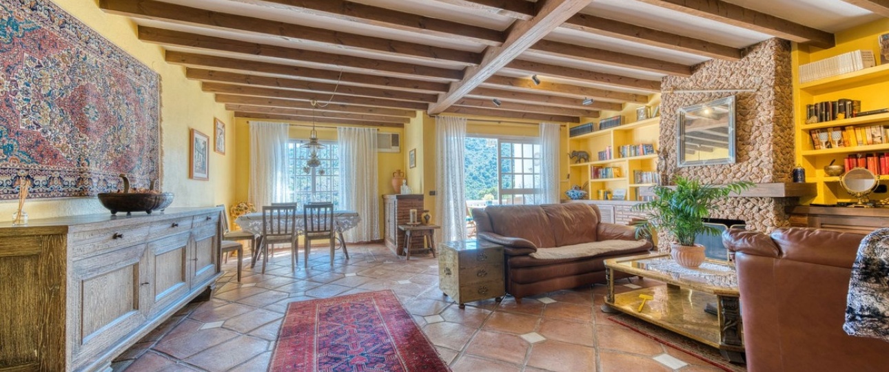 Resale - Town house - Benahavís - Benahavís Centro