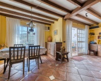 Resale - Town house - Benahavís - Benahavís Centro
