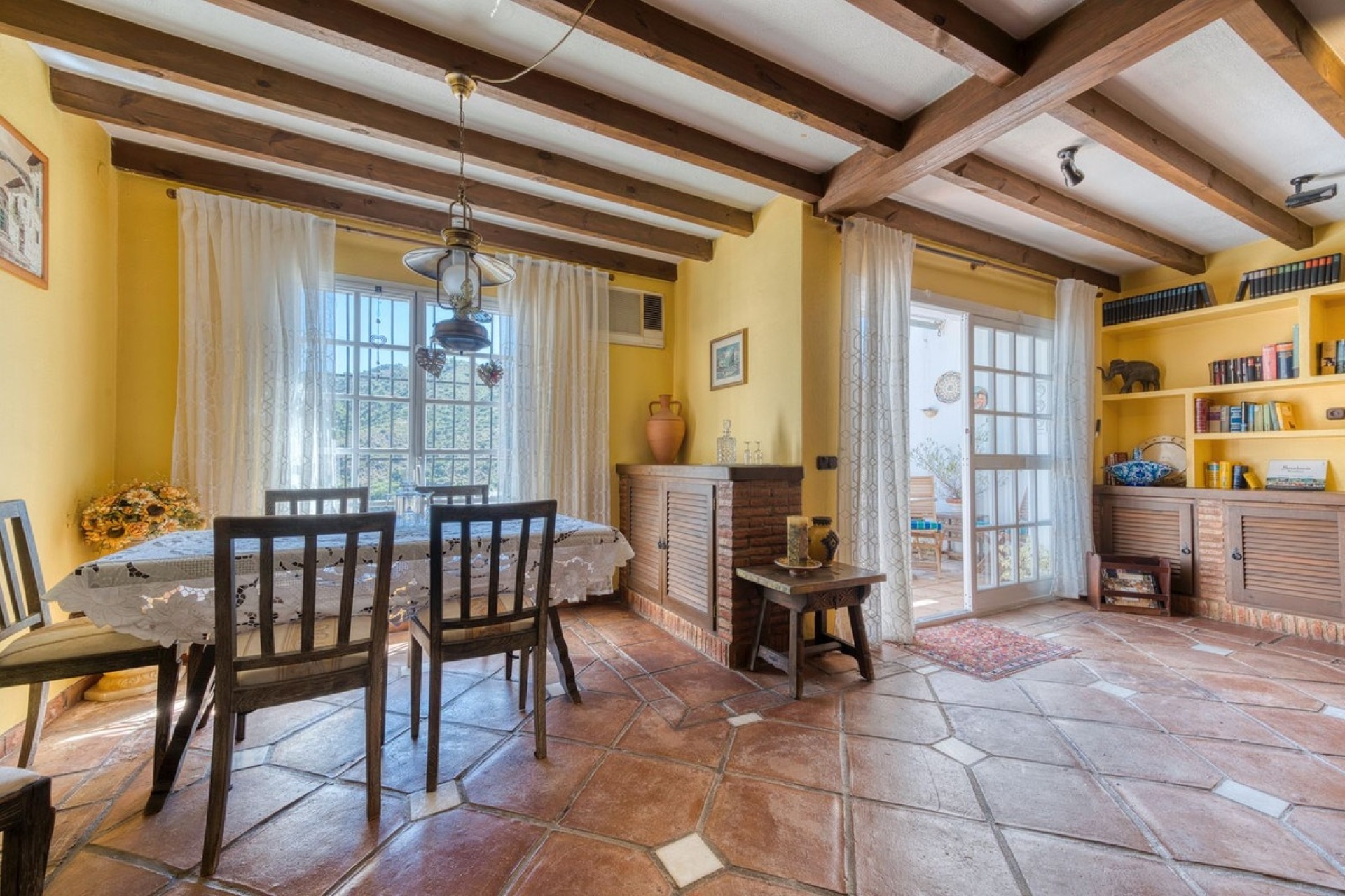 Resale - Town house - Benahavís - Benahavís Centro