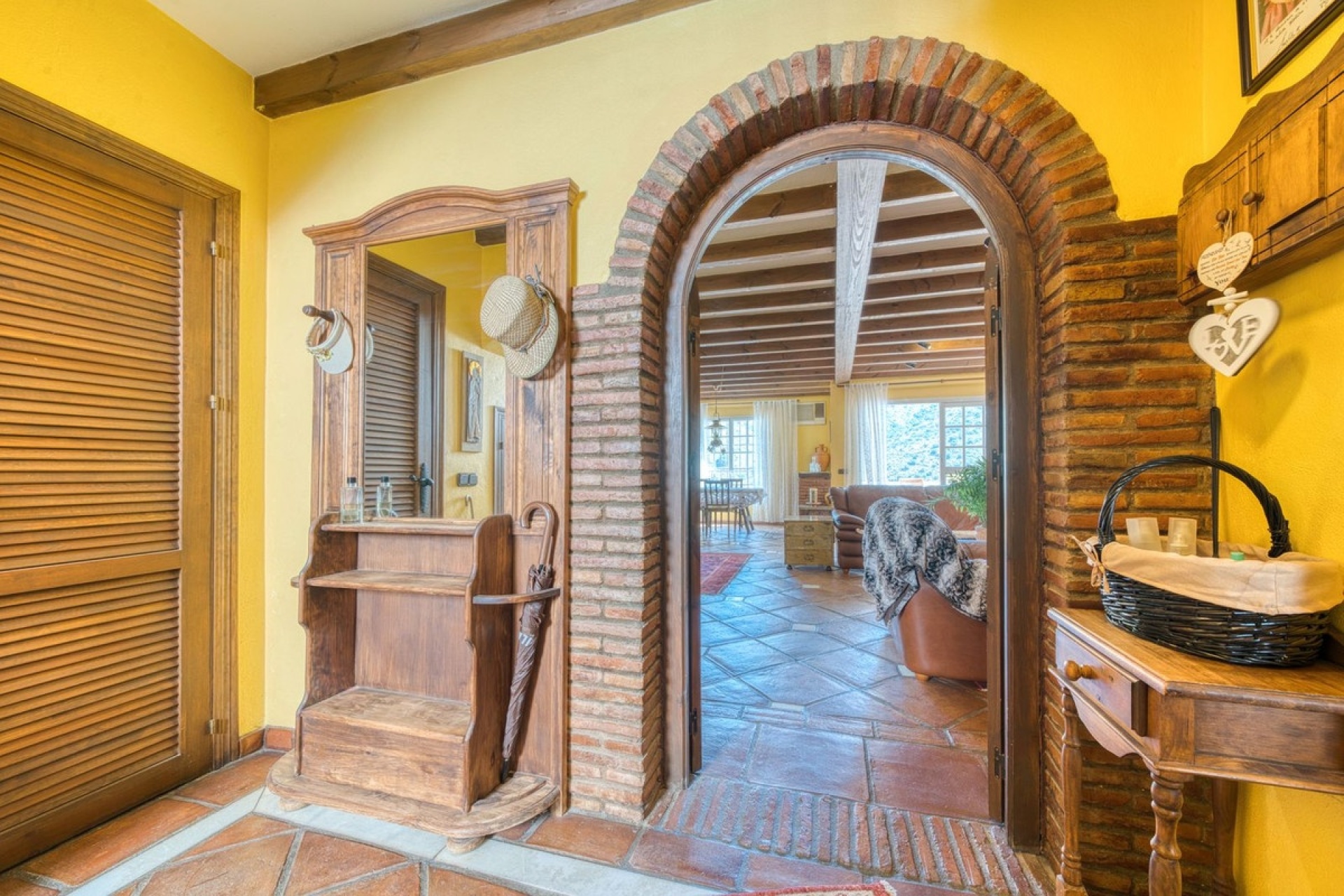 Resale - Town house - Benahavís - Benahavís Centro