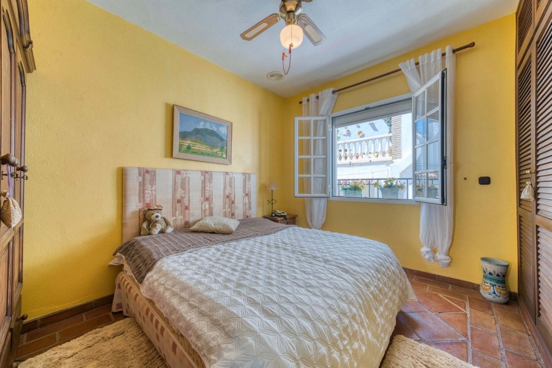 Resale - Town house - Benahavís - Benahavís Centro