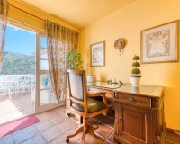 Resale - Town house - Benahavís - Benahavís Centro