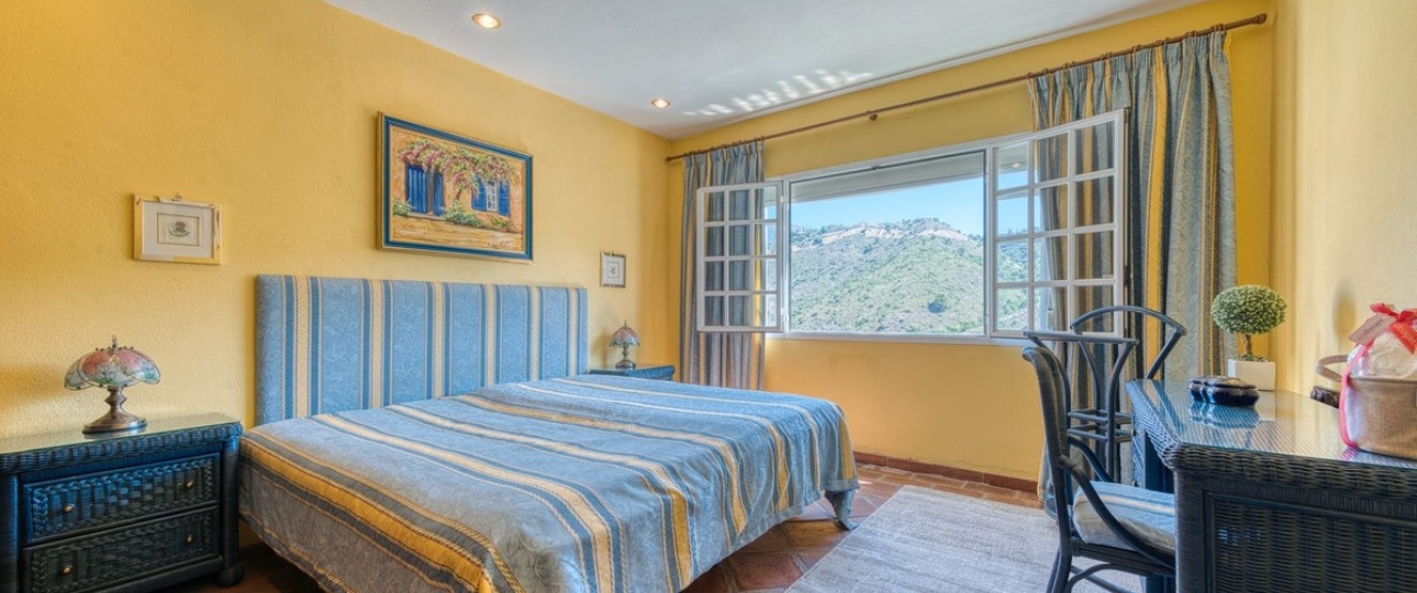 Resale - Town house - Benahavís - Benahavís Centro
