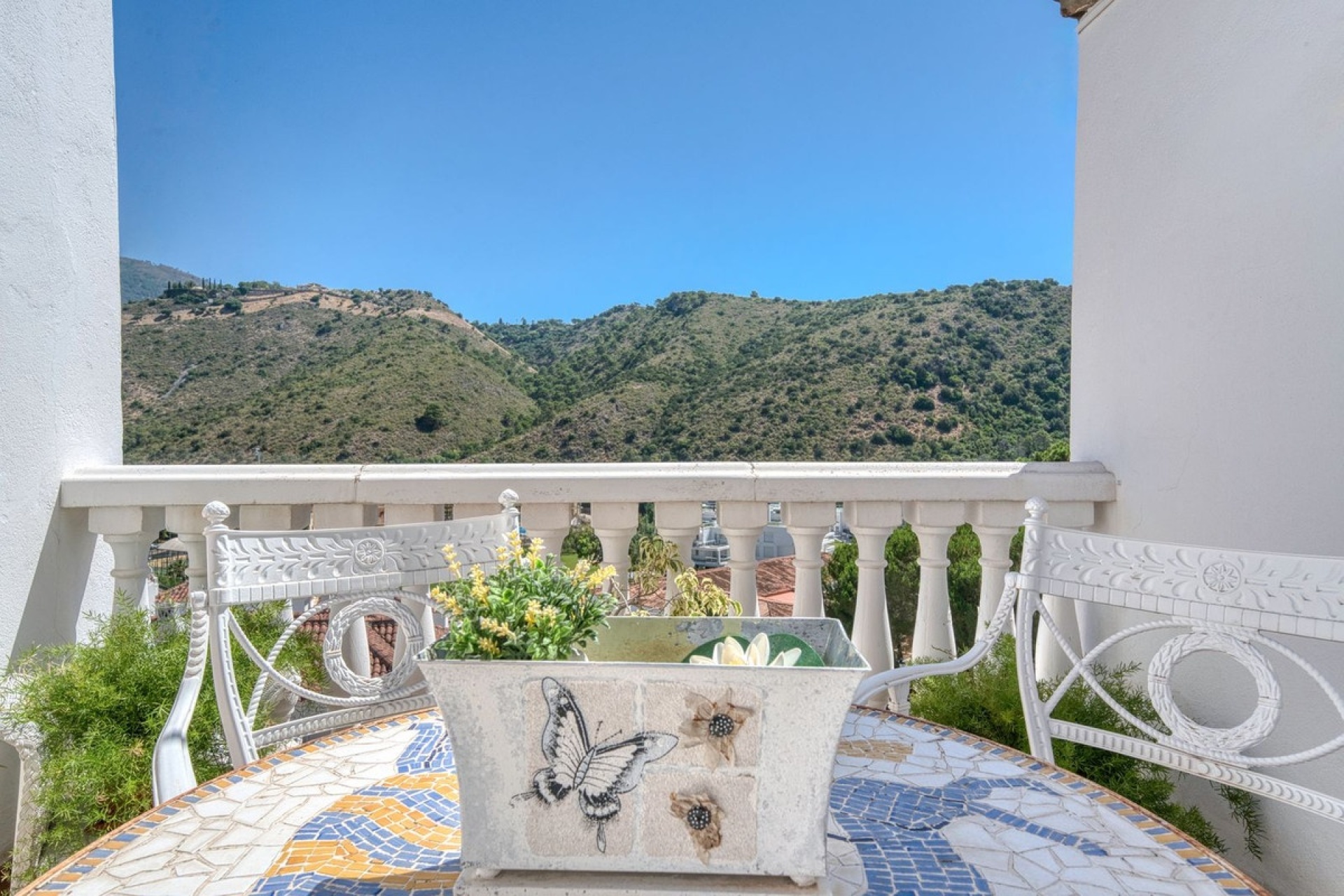 Resale - Town house - Benahavís - Benahavís Centro