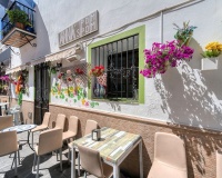 Resale - Town house - Benahavís - Benahavís Centro