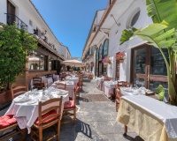 Resale - Town house - Benahavís - Benahavís Centro